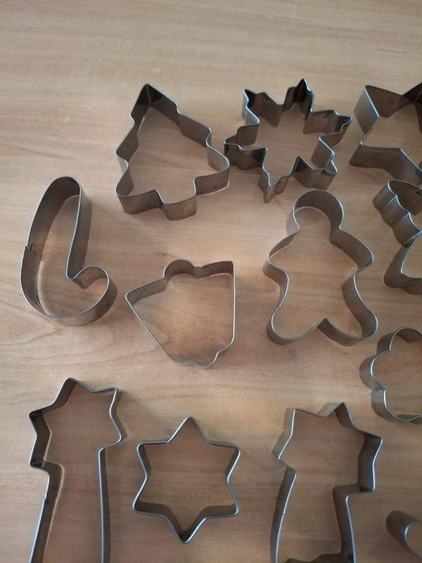 Lote de peças de Natal – photo 2